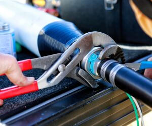 About Emergency plumbing pros Salem, NY
